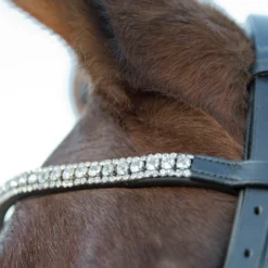 Horze Laelia Kandarenzaum -Weatherbeeta Shop 10001 BL 03