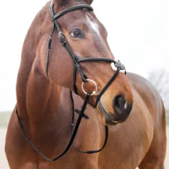 Horze Prescott Mexikanische Trense 13 Horze Prescott Mexikanische Trense -Weatherbeeta Shop 10012 BL 03