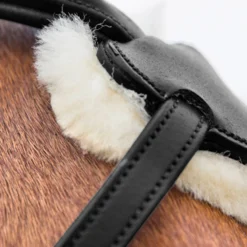 Horze Prescott Mexikanische Trense 14 Horze Prescott Mexikanische Trense -Weatherbeeta Shop 10012 BL 04