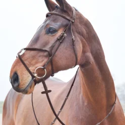 Horze Prescott Mexikanische Trense 17 Horze Prescott Mexikanische Trense -Weatherbeeta Shop 10012 BR 02