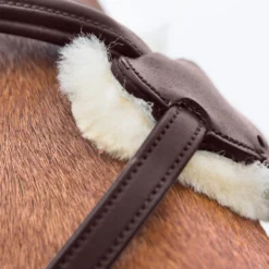 Horze Prescott Mexikanische Trense 19 Horze Prescott Mexikanische Trense -Weatherbeeta Shop 10012 BR 04