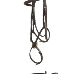 Horze Prescott Mexikanische Trense 21 Horze Prescott Mexikanische Trense -Weatherbeeta Shop 10012 br 01