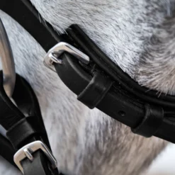 Horze Weston Trense 12 Horze Weston Trense -Weatherbeeta Shop 10017 BL 04