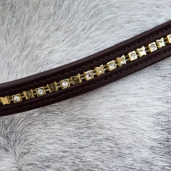 Horze Weston Trense 15 Horze Weston Trense -Weatherbeeta Shop 10017 BR 03