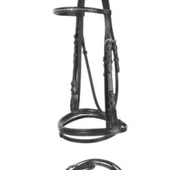 Horze Weston Trense 13 Horze Weston Trense -Weatherbeeta Shop 10017 bl 01