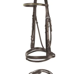 Horze Weston Trense 17 Horze Weston Trense -Weatherbeeta Shop 10017 br 01