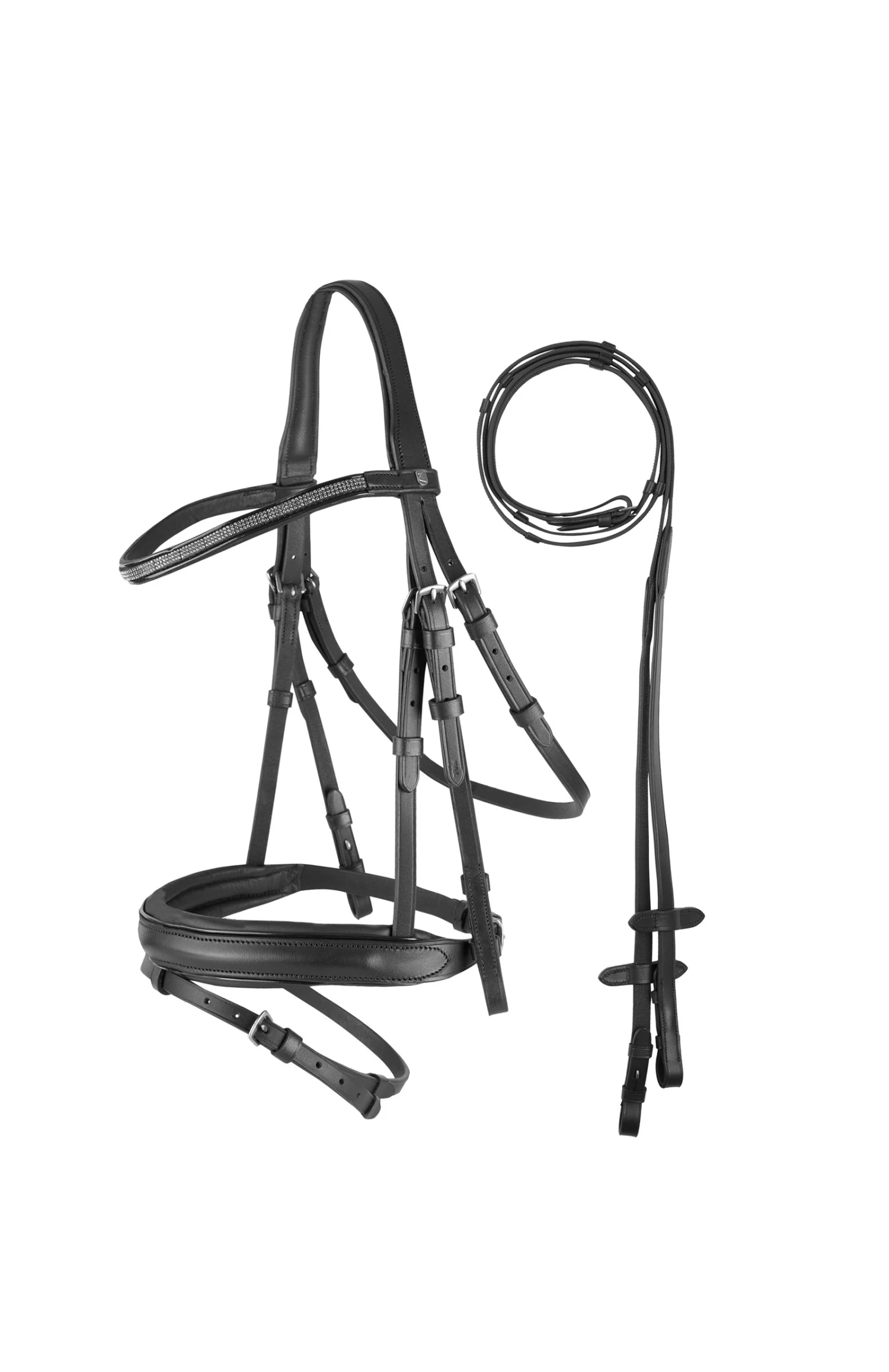 Horze Lester Trense 3 Horze Lester Trense