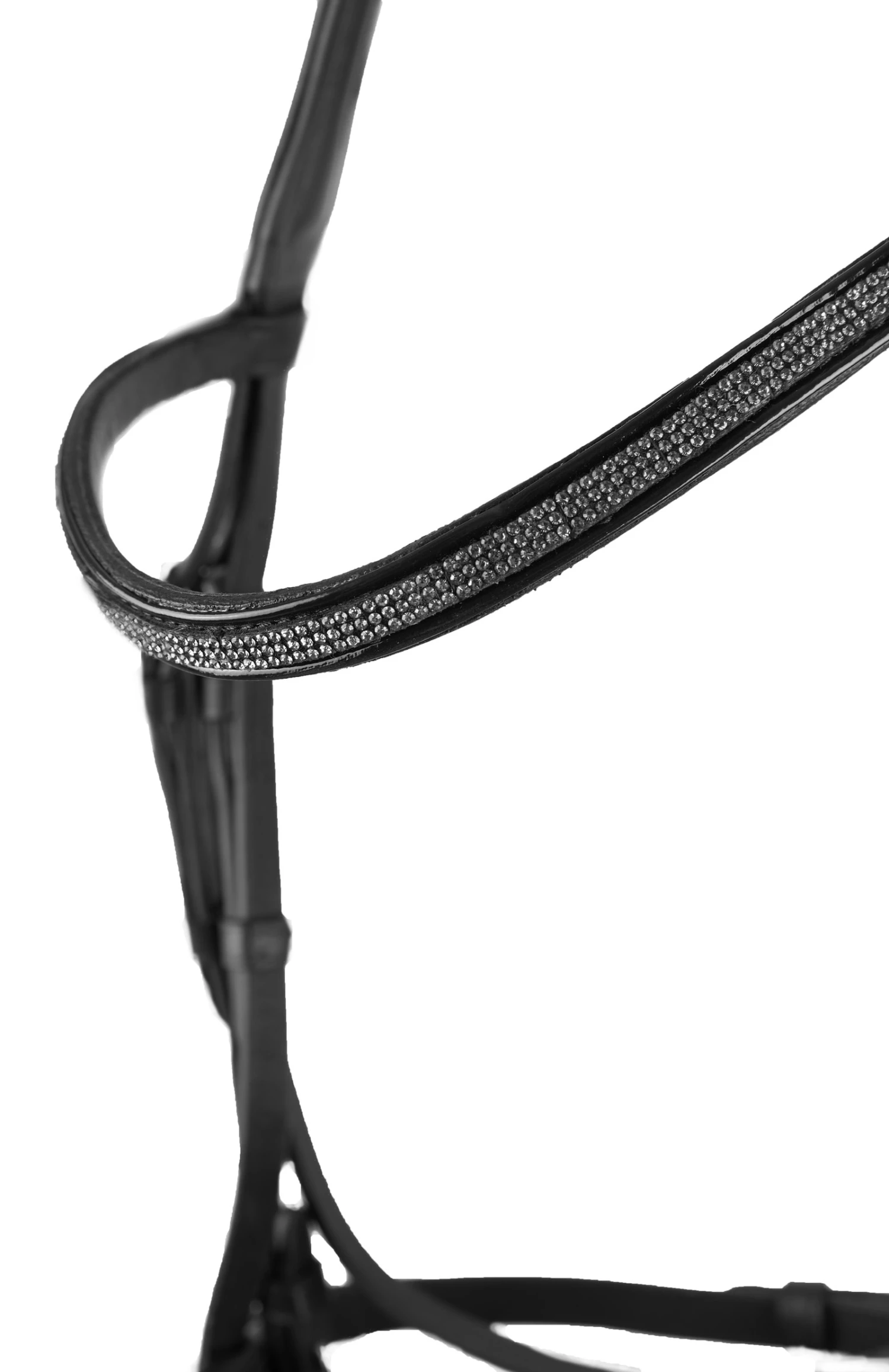 Horze Lester Trense 4 Horze Lester Trense – Bild 2