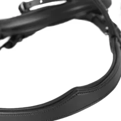 Horze Lester Trense 12 Horze Lester Trense -Weatherbeeta Shop 10019 BL 3