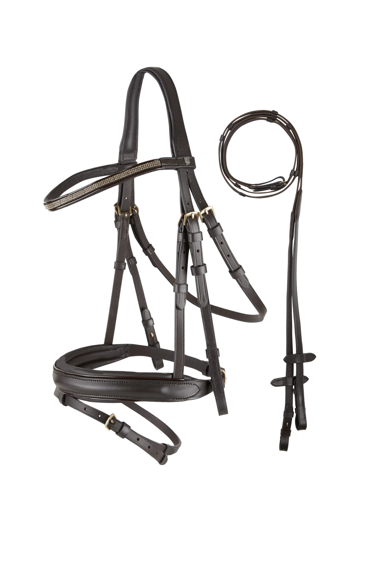 Horze Lester Trense 7 Horze Lester Trense – Bild 5