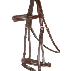 Horze Sion Trense Mit Zügeln 11 Horze Sion Trense Mit Zügeln -Weatherbeeta Shop 10117 br 01