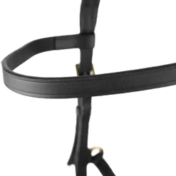Horze Orlando Anatomische Kombinierte Gebisslose Trense -Weatherbeeta Shop 10125 BL 3