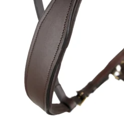 Horze Orlando Anatomische Kombinierte Gebisslose Trense -Weatherbeeta Shop 10125 BR 2