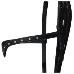 Karlslund Stjarni Reithalfter Mit Stirnriemen