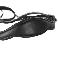 Horze Somerset Anatomische Trense 12 Horze Somerset Anatomische Trense -Weatherbeeta Shop 10156 BL 3