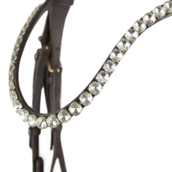 Horze Somerset Anatomische Trense 15 Horze Somerset Anatomische Trense -Weatherbeeta Shop 10156 DBR 2