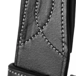 Horze Buxton Anatomische Trense Mit Zügeln -Weatherbeeta Shop 10158 BL 2