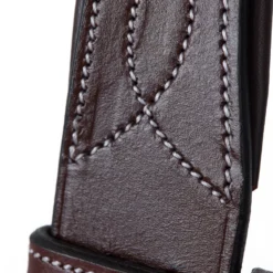 Horze Buxton Anatomische Trense Mit Zügeln -Weatherbeeta Shop 10158 BR 2