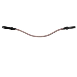 Horze Munich Stirnriemen Mit Strasssteinen -Weatherbeeta Shop 10162 rtpi 01