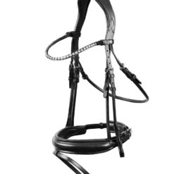 Horze Lockhart Anatomische Trense -Weatherbeeta Shop 10191 099 01