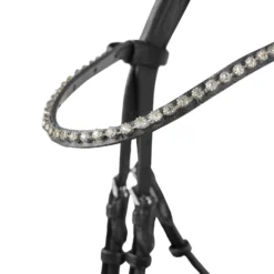 Horze Lockhart Anatomische Trense -Weatherbeeta Shop 10191 099 03