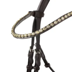 Horze Lockhart Anatomische Trense -Weatherbeeta Shop 10191 790 03