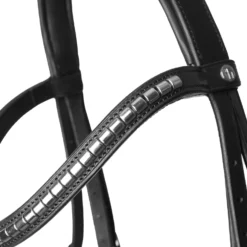 Horze Safari Clincher Trense -Weatherbeeta Shop 10194 099 04