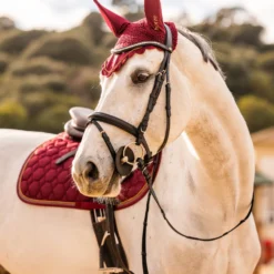 Horze Safari Clincher Trense -Weatherbeeta Shop 10194 099 07