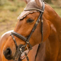 Horze Safari Clincher Trense -Weatherbeeta Shop 10194 780 07