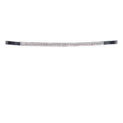 Horze Florence Strinriemen Mit Swarovski Kristallen