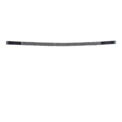 Horze Edinburgh Strinriemen Mit Swarovski Kristallen