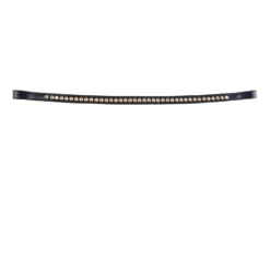 Horze Kyoto Strinriemen Mit Swarovski Kristallen