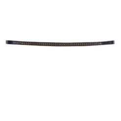 Horze Queenstown Strinriemen Mit Swarovski Kristallen