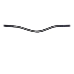 Horze Bergen Strinriemen Mit Swarovski Kristallen