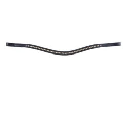 Horze Singapore Strinriemen Mit Swarovski Kristallen