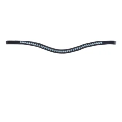 Horze Merida Strinriemen Mit Swarovski Kristallen