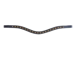 Horze Miami Strinriemen Mit Swarovski Kristallen