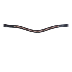 Horze Paris Strinriemen Mit Swarovski Kristallen