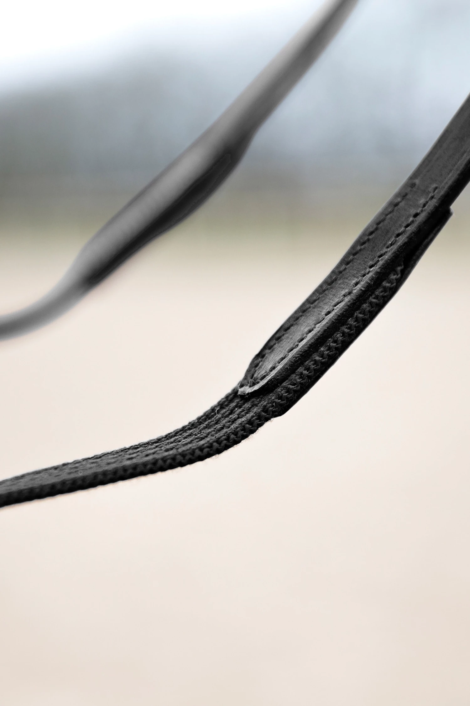 Horze Slender Gurtzügel 3 Horze Slender Gurtzügel