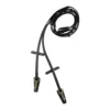 Horze Kerry Zügel Mit Karabinerhaken -Weatherbeeta Shop 10617 BL 1