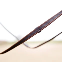 Horze Slender Verflochtene Zügel -Weatherbeeta Shop 10659 BR 2