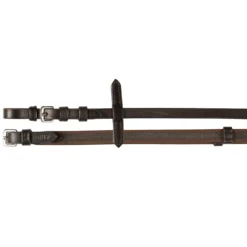 Horze Slender Verflochtene Zügel -Weatherbeeta Shop 10659 BR 5