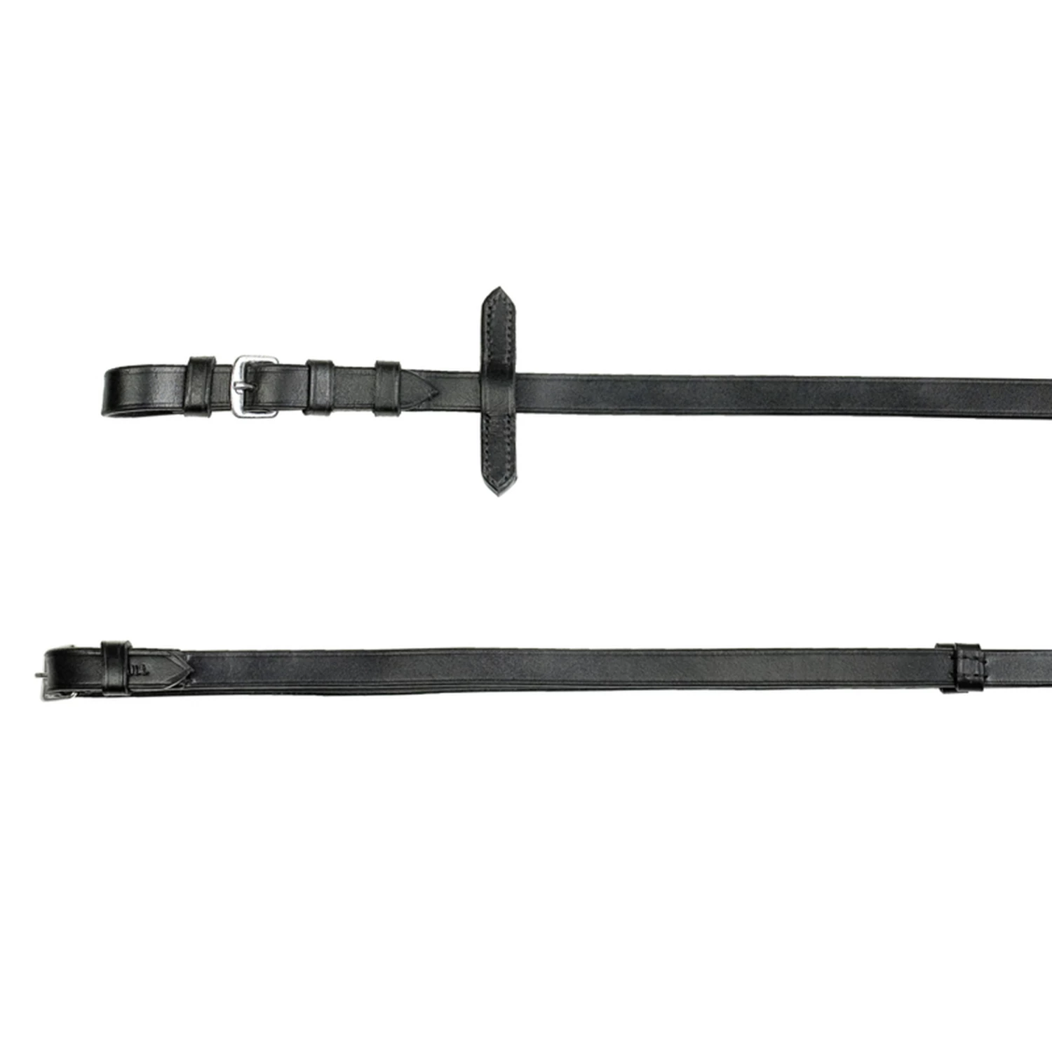 Horze Lederzügel 3 Horze Lederzügel