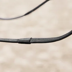 Horze Weiche Grip Gummizügel -Weatherbeeta Shop 10700 BL 3