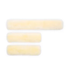 Horze Harleigh Vorderzeug Set Aus Lammfell (3 Stk.) -Weatherbeeta Shop 10841 OWH 1