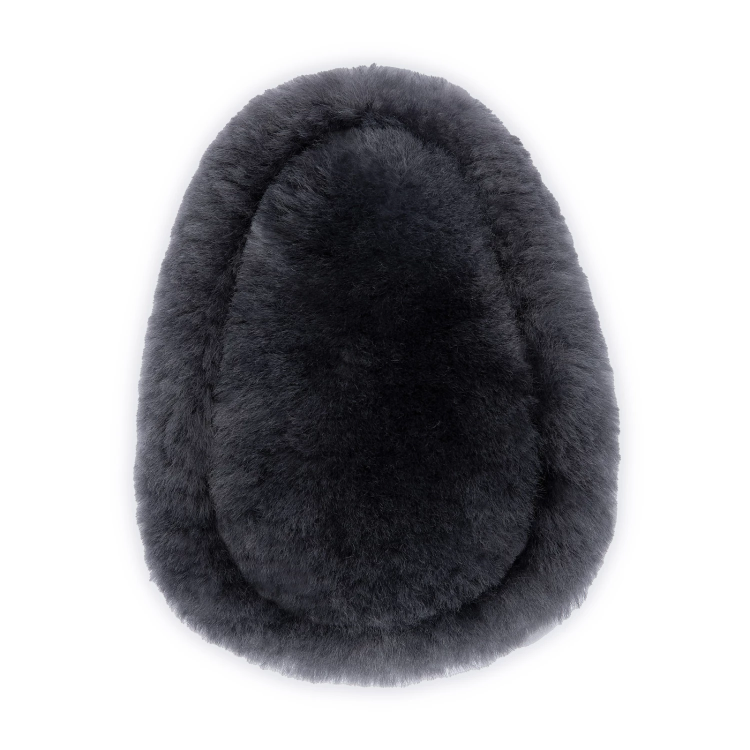 Horze Harleigh Vorderzeug Pad Aus Lammfell 3 Horze Harleigh Vorderzeug Pad Aus Lammfell