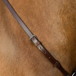 Horze Verstellbares Hunter Vorderzeug 20 Horze Verstellbares Hunter Vorderzeug -Weatherbeeta Shop 10857 LBR 4