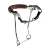 Sprenger Mechanisches Hackamore Mit Kinnkette Und Edelstahl-Seitenteilen, 35cm -Weatherbeeta Shop 13440 000 1