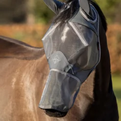 LeMieux ArmourShield Pro Full Fliegenmaske -Weatherbeeta Shop 1579T 060 03