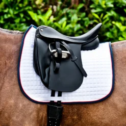 Horze River Dressurschabracke -Weatherbeeta Shop 17024 WH EDB 1